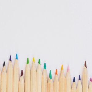 Skynet Pencil Set