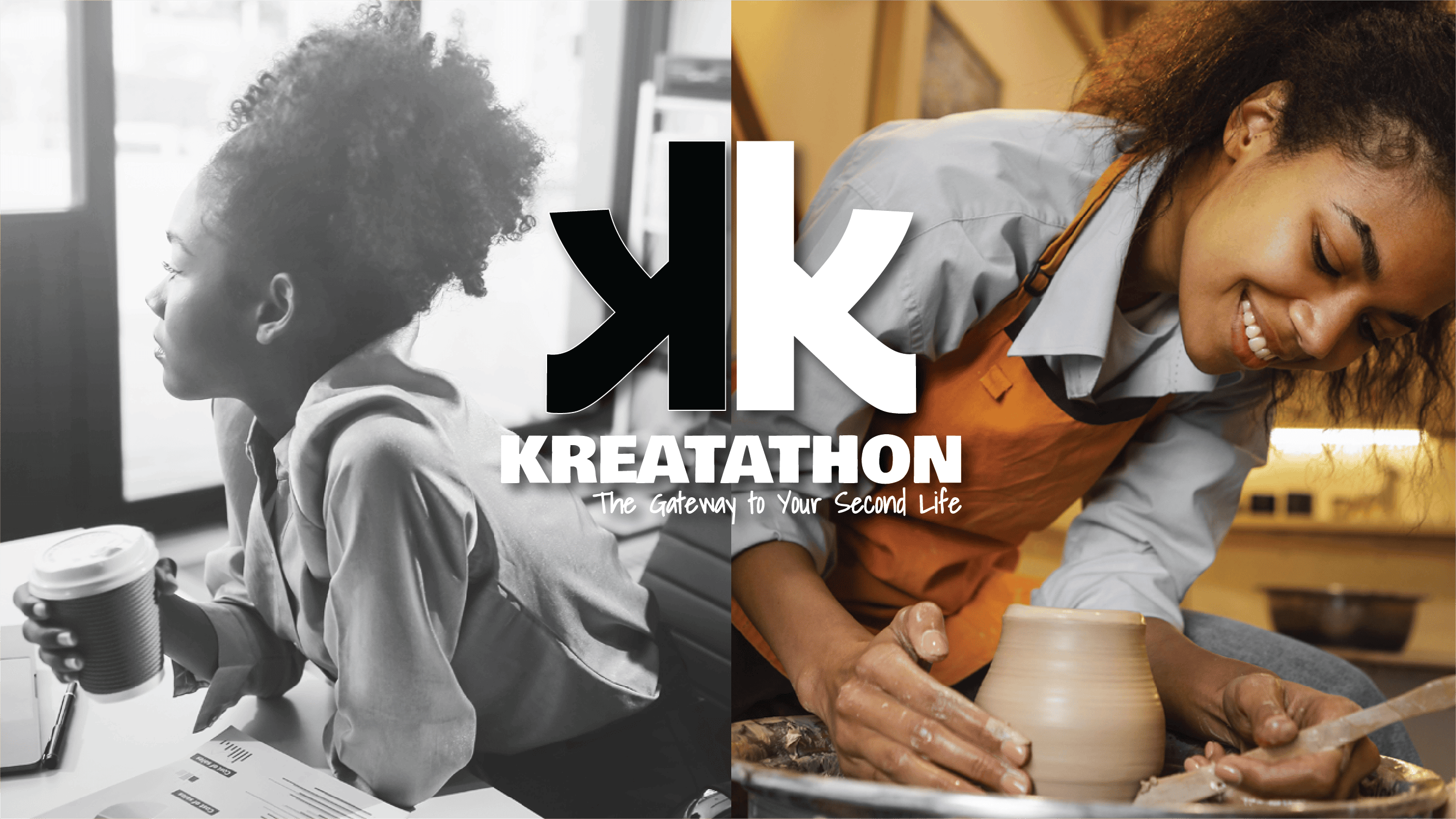 About Kreatathon