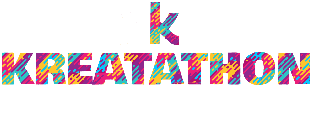 Kreatathon - Logo